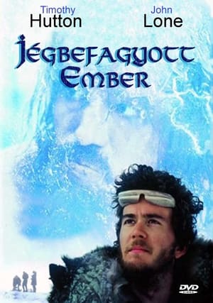 Jégbefagyott ember 1984