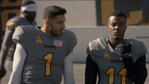 All American: 4×15