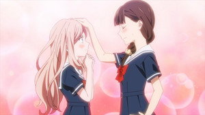 Tai-Ari deshita. Ojousama wa Kakutou Game nante Shinai Episódio 04