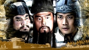 Three Kingdoms: 1×11