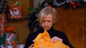 Just Shoot Me!: 3×10