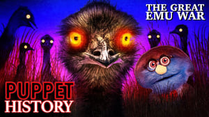 Puppet History The Great Emu War