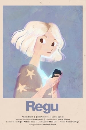 Poster Regu (2018)