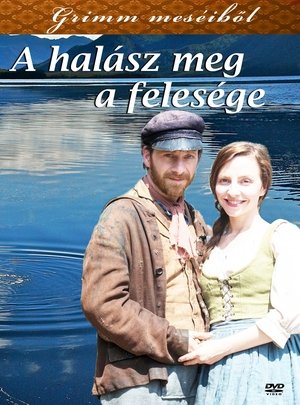 Image A halász meg a felesége