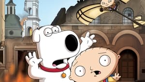 poster Family Guy