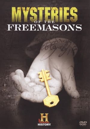 Poster Mysteries of the Freemasons 2007