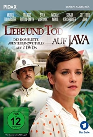 Poster Liebe und Tod auf Java 2013