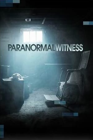 Paranormal Witness: Temporada 3