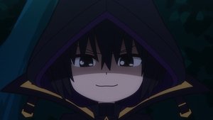 Isekai Quartet 3 Episódio 03