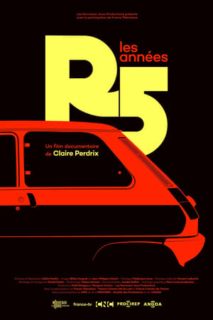 Image Les Années R5