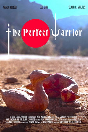 The Perfect Warrior 6