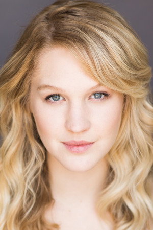 Hope Lauren portrait