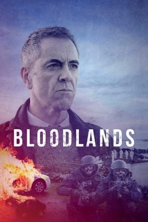 Poster Bloodlands Sæson 1 2021