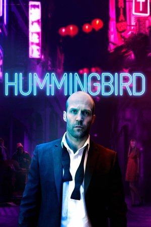 افلام اجنبي: Hummingbird