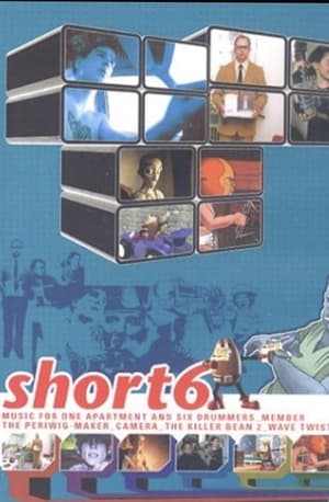 Poster Short6 2001