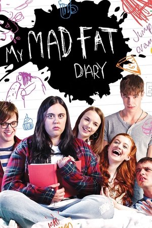 My Mad Fat Diary (2013) | Team Personality Map