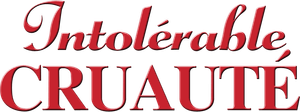 Crueldad intolerable — Logos 1