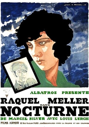 Poster Nocturne (1927)