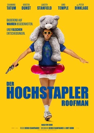 Der Hochstapler - Roofman (2025)