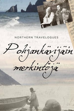 Poster Northern Travelogues (2019)