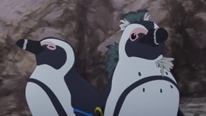 Shiroi Suna no Aquatope: Temporada 1 Episodio 1