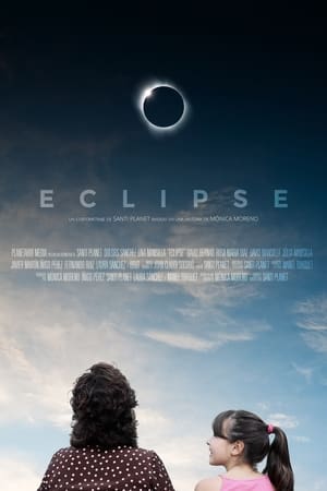 Poster Eclipse (2017)