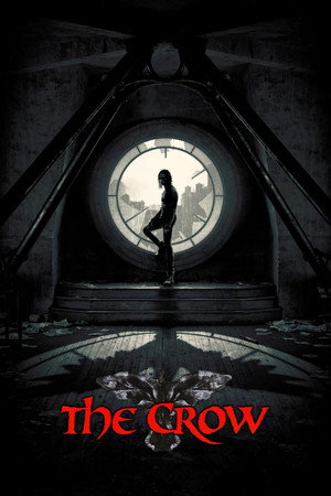 Постер фильма «Ворон (1994)» — (61 из 132)