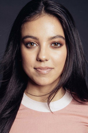 Catherine Lidstone portrait