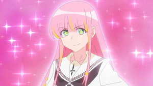Hanaori-san wa Tensei Shite mo Kenka ga Shitai Cap 3