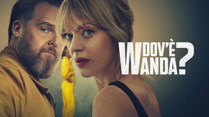 Dov’è Wanda?