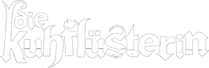 Die Kuhflüsterin — Logos 1