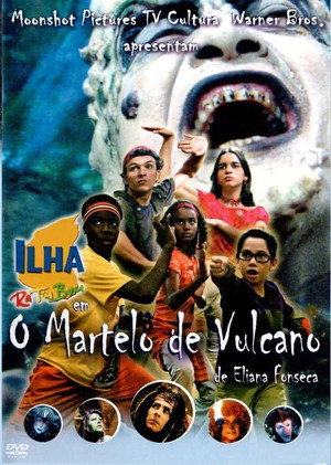 O Martelo de Vulcano 4