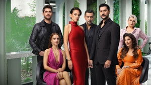 مسلسل مثل الحلم