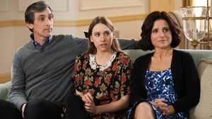 Veep – Die Vizepräsidentin: 2×8