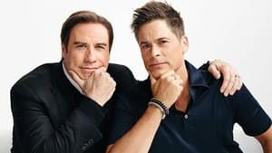 John Travolta & Rob Lowe