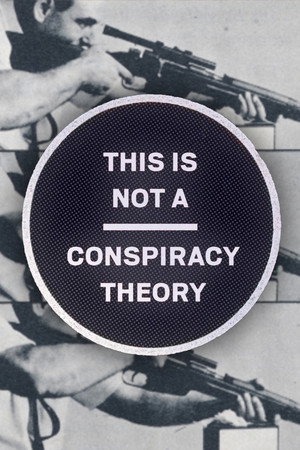 This is Not a Conspiracy Theory 4