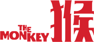 The Monkey — Logos 10