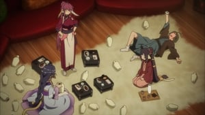 Utawarerumono: The False Faces: 1×6