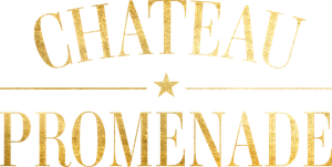 Château Promenade — Logos 1
