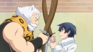 In Another World with My Smartphone Season 1 Episode 7