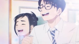 Kimi Wa Houkago Insomnia – Insomniacs After School: Saison 1 Episode 2