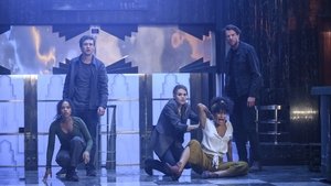 Escape Room 2: Reto Mortal (2021) HD 1080P LATINO/INGLES