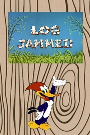 Log Jammed poster