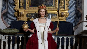 The Queens of Sweden The Queen of the Great Power Sweden