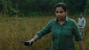 Sherni (2021) Hindi HD