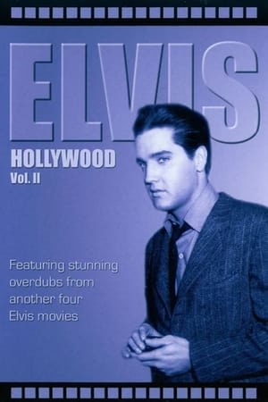 Elvis Presley - Hollywood Elvis - Vol. 2