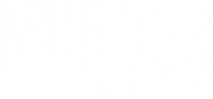 Murder Chose Me
