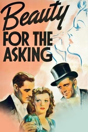 Poster Beauty for the Asking 1939