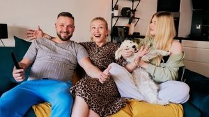 Episode 8 on Gogglebox. Przed telewizorem. Season 22 Episode 8 – April 14, 2025