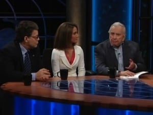 Real Time with Bill Maher: 3×12